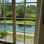Maison Avec Piscine Dans Un Environnement Idyllique Vakantiehuis Lasne
