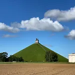 Дом отдыха Maison Avec Piscine Dans Un Environnement Idyllique