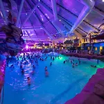 Vakantiehuis Maison Avec Piscine Dans Un Environnement Idyllique