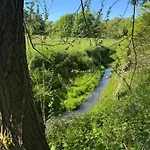 Maison Avec Piscine Dans Un Environnement Idyllique