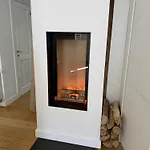 Дом отдыха Maison Avec Piscine Dans Un Environnement Idyllique