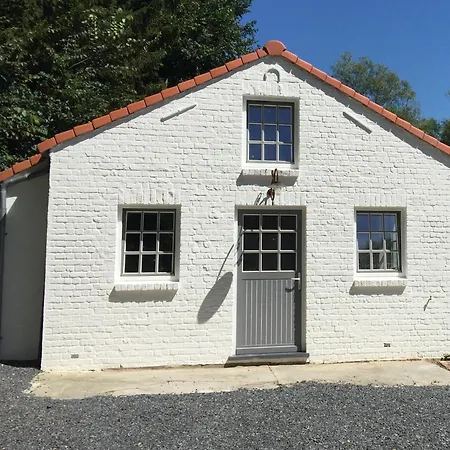 펜션 Maison Privative Dans Un Environnement Idyllique *