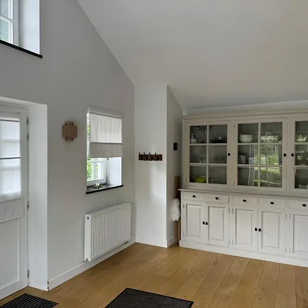 Prázdninový dům Maison Privative Dans Un Environnement Idyllique *