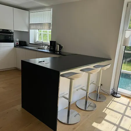 Maison Privative Dans Un Environnement Idyllique 別荘