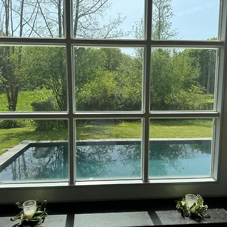 Сasa de vacaciones Maison Avec Piscine Dans Un Environnement Idyllique