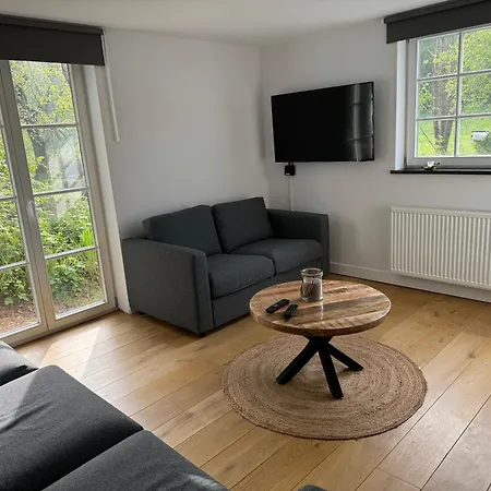 Ferienhaus Maison Privative Dans Un Environnement Idyllique Lasne