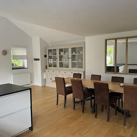 Maison Privative Dans Un Environnement Idyllique * Lasne