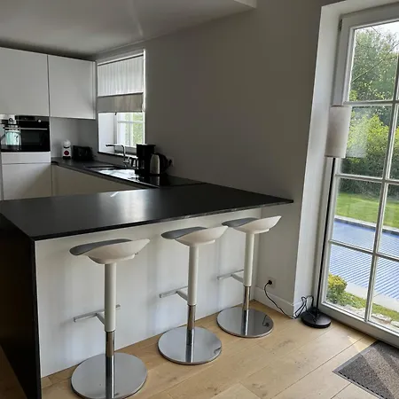 Maison Privative Dans Un Environnement Idyllique 別荘