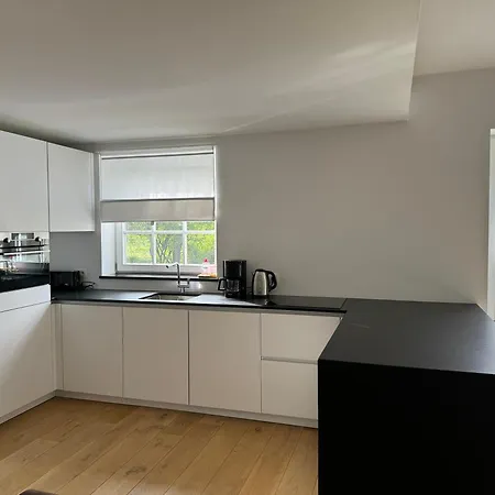 Maison Privative Dans Un Environnement Idyllique *