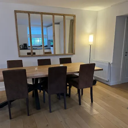 Maison Privative Dans Un Environnement Idyllique * Lasne