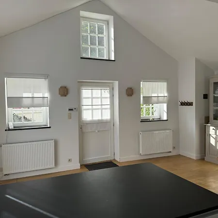 Maison Privative Dans Un Environnement Idyllique * Lasne