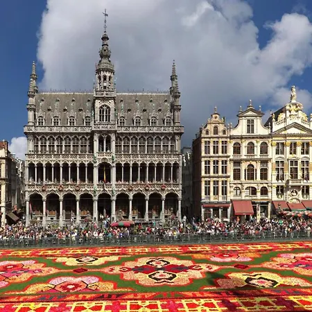 Maison Privative Dans Un Environnement Idyllique *