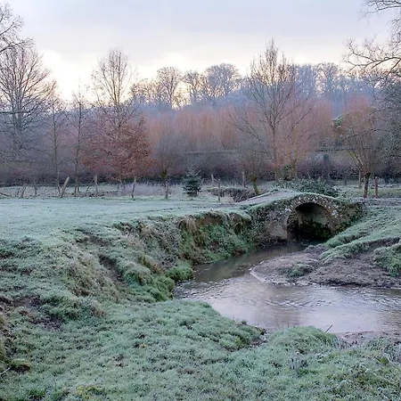 Ferienhaus Maison Privative Dans Un Environnement Idyllique