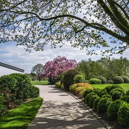 Сasa de vacaciones Maison Privative Dans Un Environnement Idyllique *