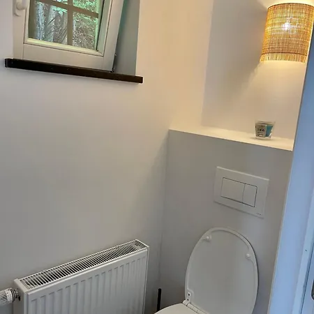 Maison Avec Piscine Dans Un Environnement Idyllique