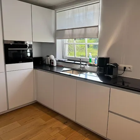 Maison Privative Dans Un Environnement Idyllique
