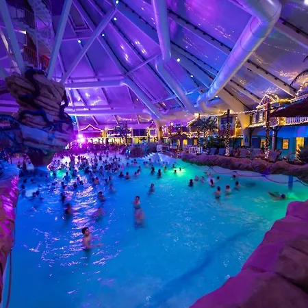 Сasa de vacaciones Maison Privative Dans Un Environnement Idyllique