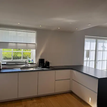 Maison Privative Dans Un Environnement Idyllique *