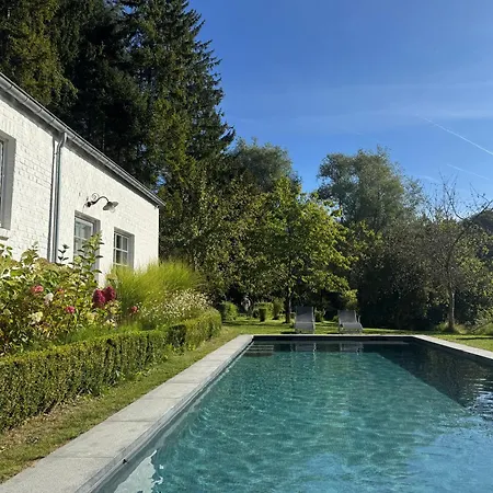 Maison Avec Piscine Dans Un Environnement Idyllique Vakantiehuis *