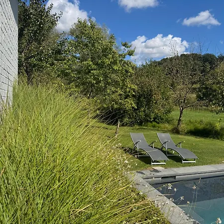 Maison Privative Dans Un Environnement Idyllique Ferienhaus *