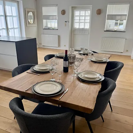 Maison Privative Dans Un Environnement Idyllique 別荘 Lasne