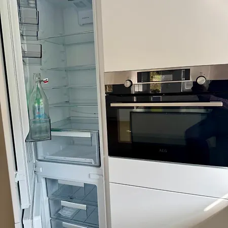 Maison Privative Dans Un Environnement Idyllique