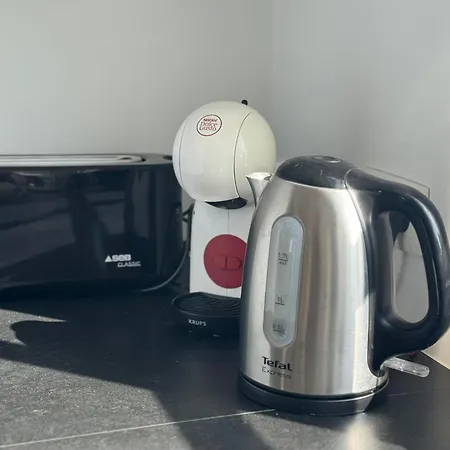 Maison Privative Dans Un Environnement Idyllique Lasne