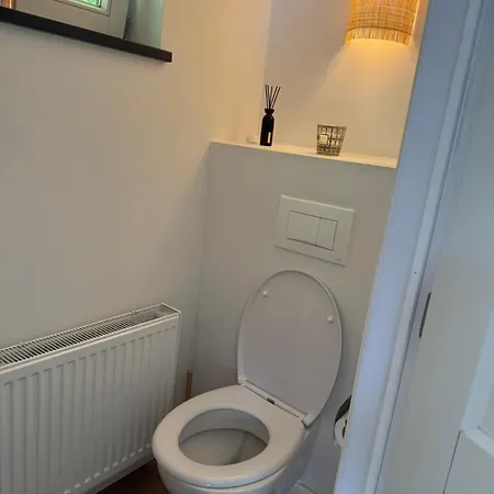 Maison Privative Dans Un Environnement Idyllique Сasa de vacaciones *