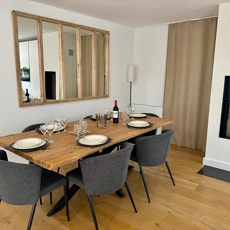 Maison Privative Dans Un Environnement Idyllique Lasne