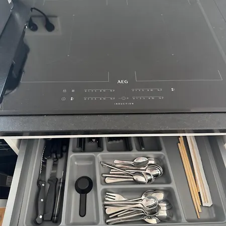 Сasa de vacaciones Maison Privative Dans Un Environnement Idyllique *