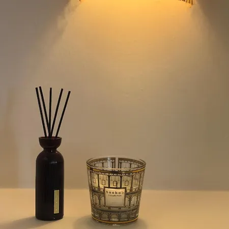 Maison Privative Dans Un Environnement Idyllique *