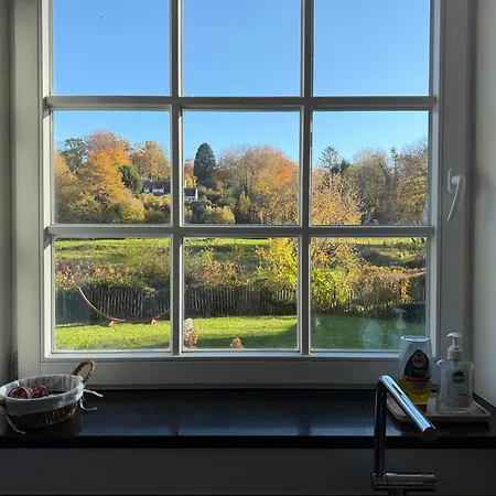 Maison Privative Dans Un Environnement Idyllique Сasa de vacaciones Lasne