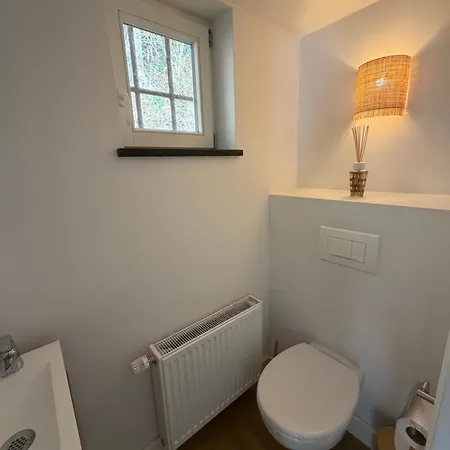 Maison Avec Piscine Dans Un Environnement Idyllique * Lasne